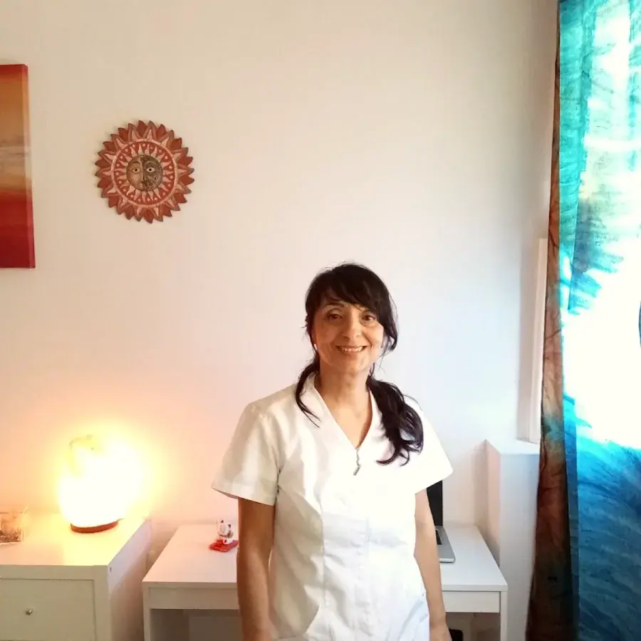 Sara Onano, operatore olistico dello Studio Massaggi Kairos